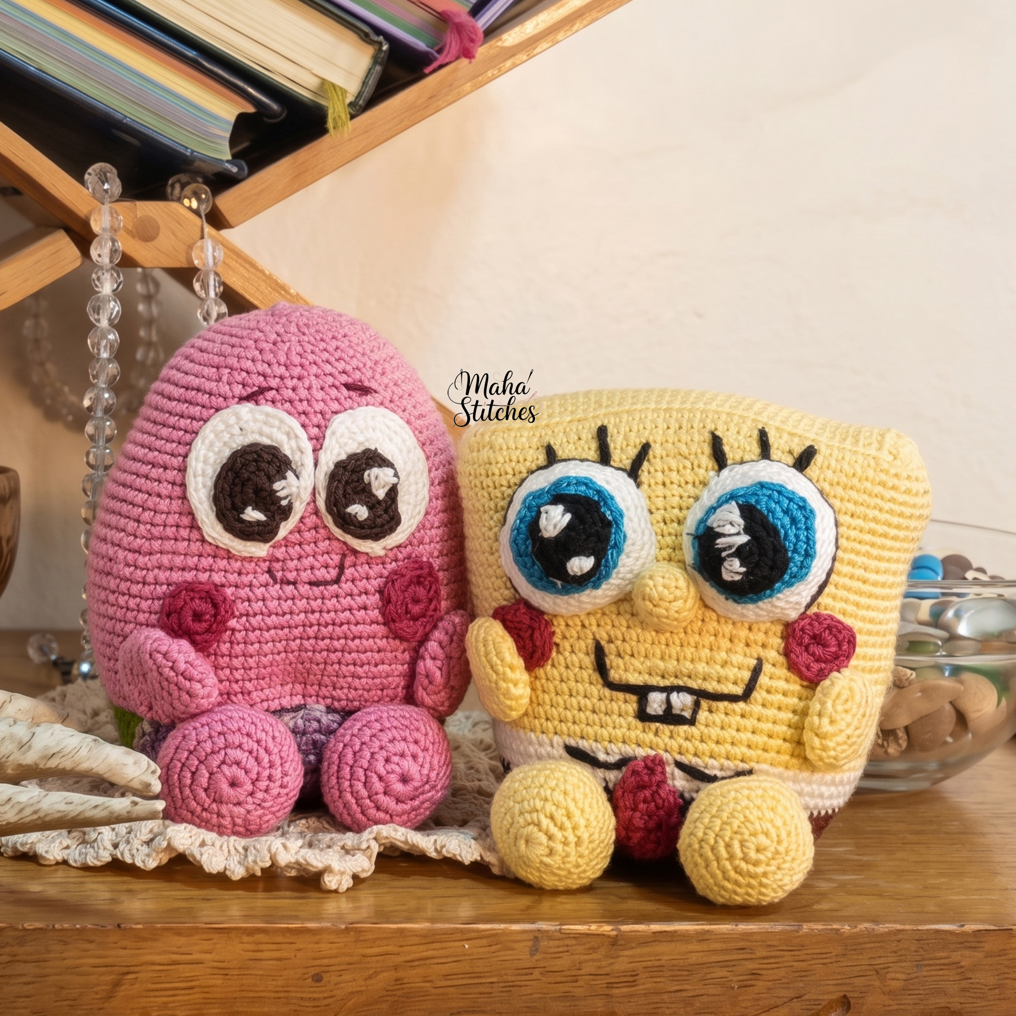 Unwind & Create: Beginner's Amigurumi (Cute Crochet Toys) Workshop (3 of 6)