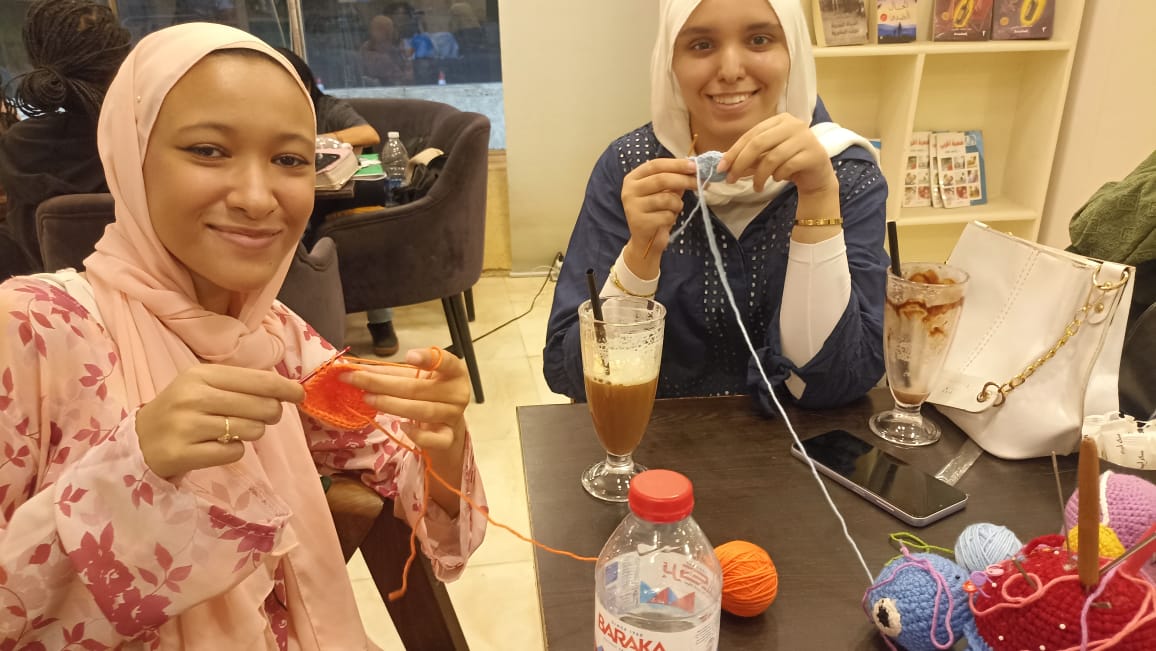Unwind & Create: Beginner's Amigurumi (Cute Crochet Toys) Workshop (2 of 6)