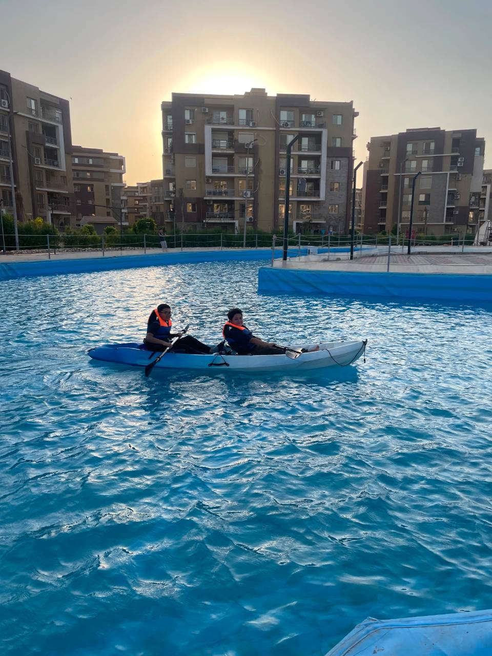 Kayak & Coffee (1 of 6)