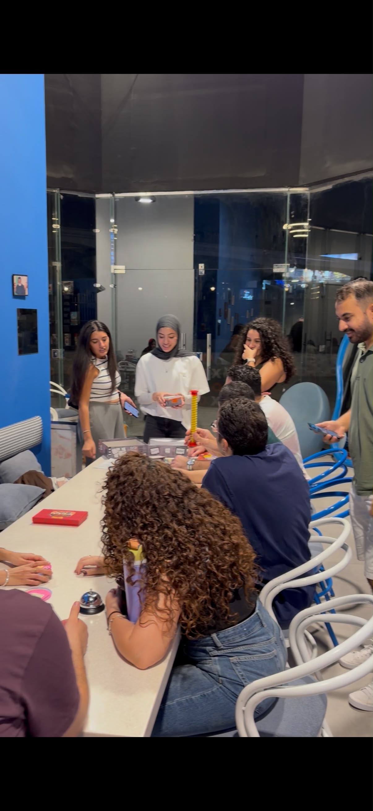 🎲 Board Games Gathering & Competitions (2 of 5)