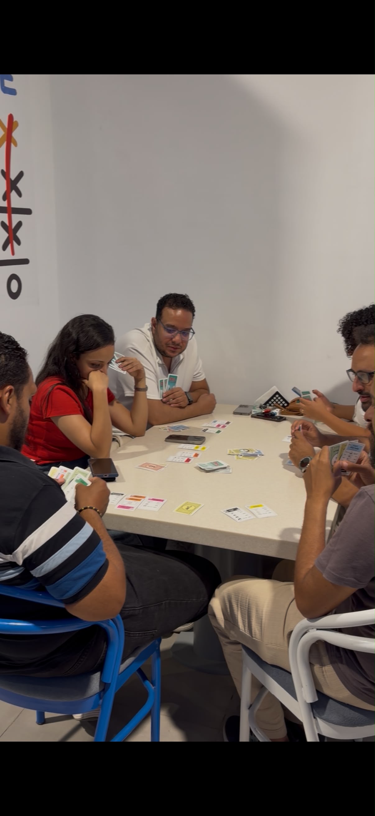 🎲 Board Games Gathering & Competitions (5 of 5)
