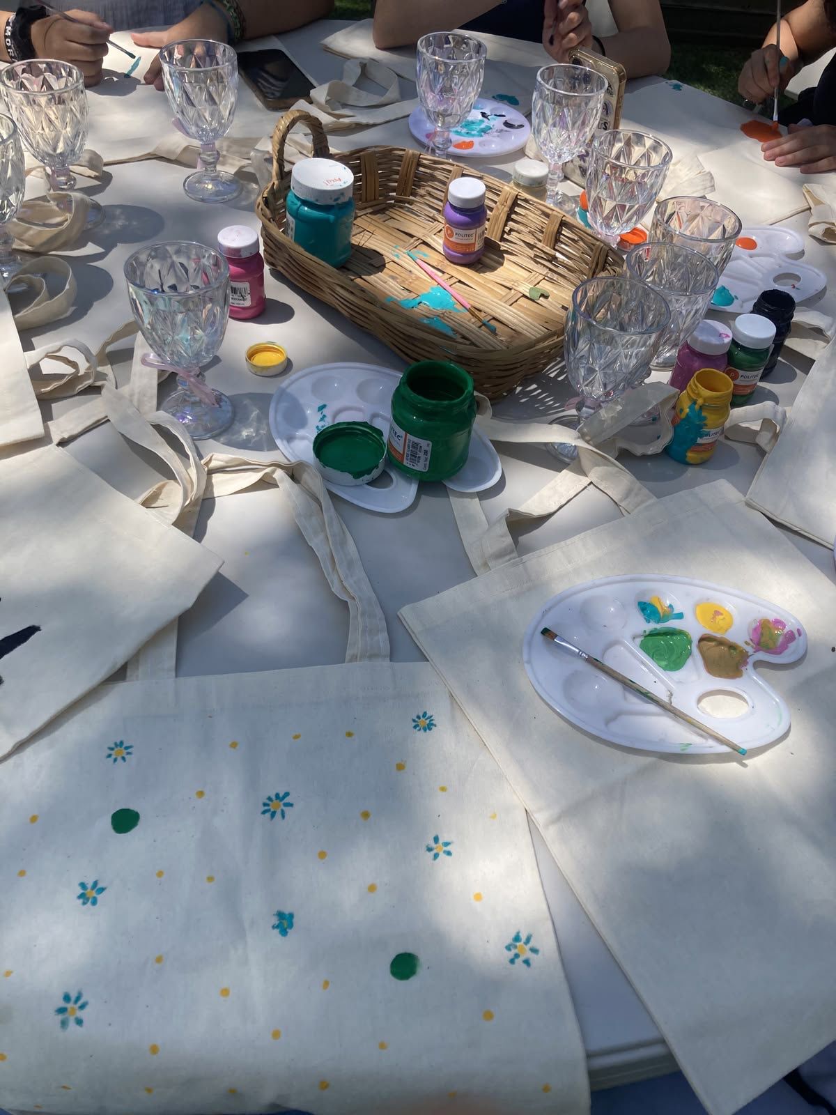 Paint Your Own Tote Bag (6 of 6)