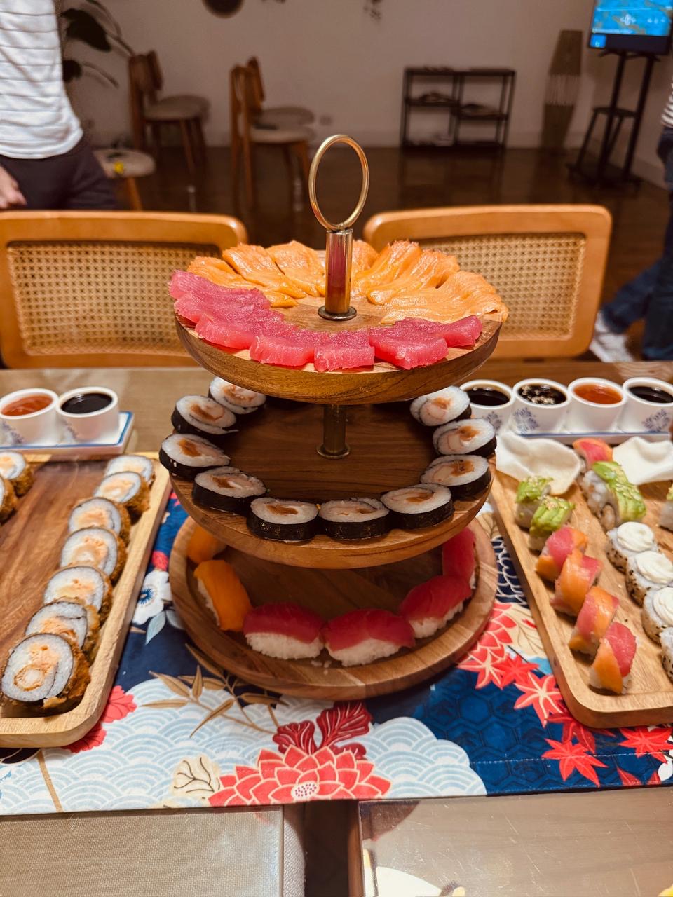 🎬 Your Name: Movie, Discussion & Sushi Night (2 of 8)