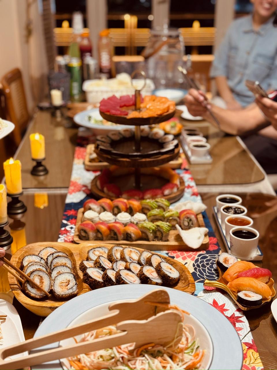 🎬 Your Name: Movie, Discussion & Sushi Night (4 of 8)