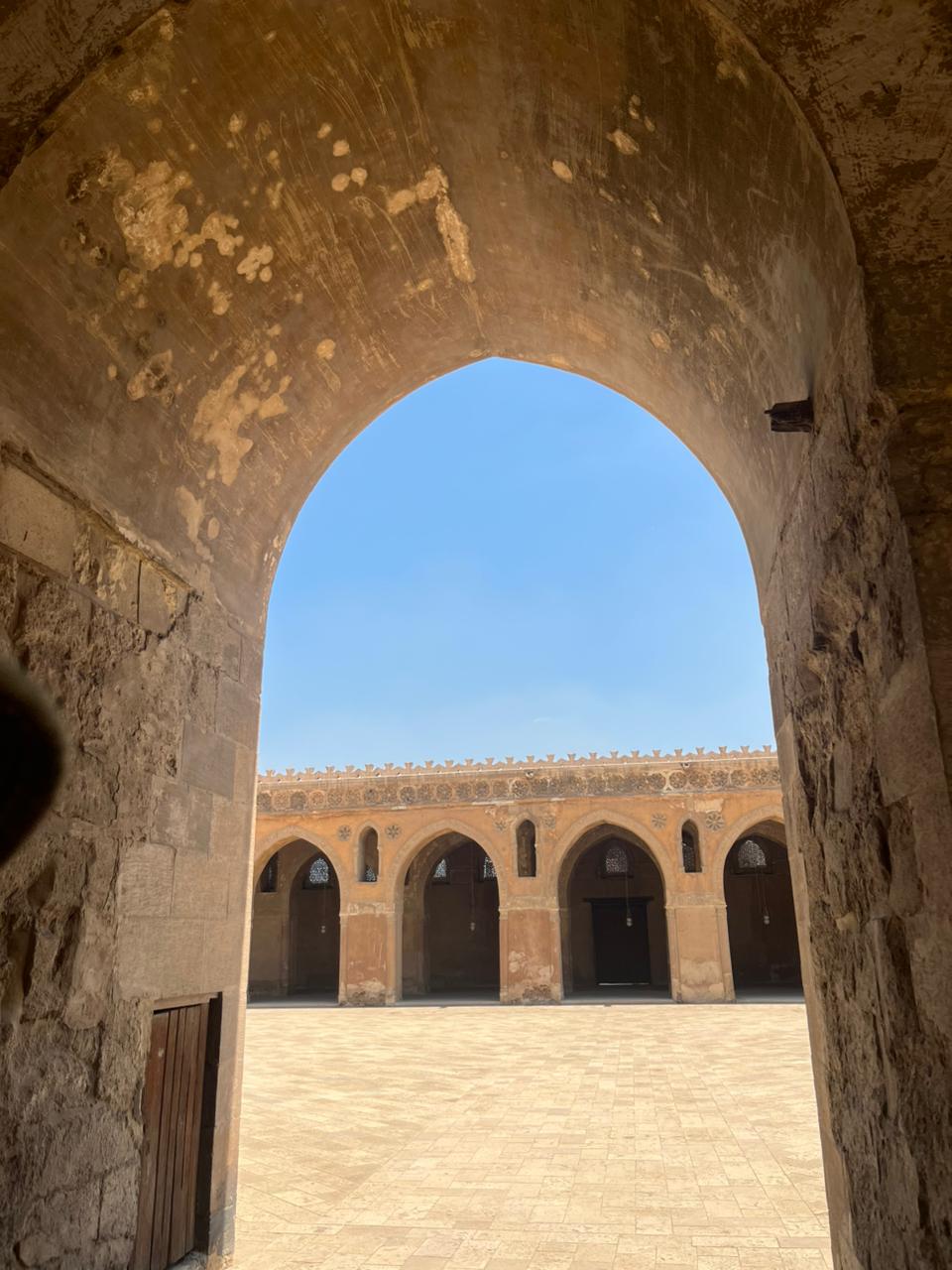 Art Retreat in El Sayeda ✨ (4 of 12)