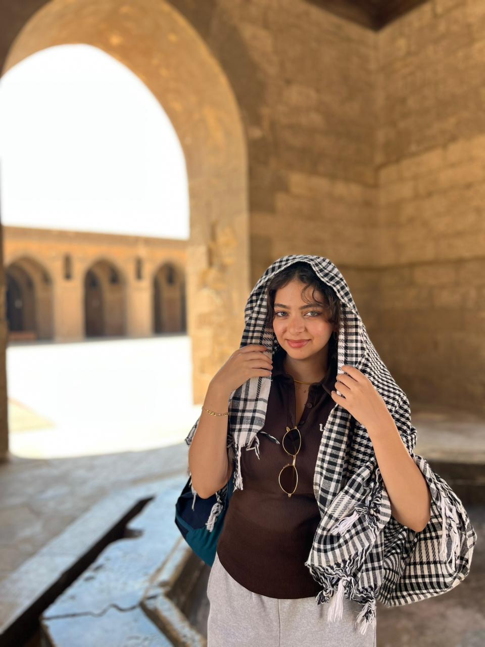 Art Retreat in El Sayeda ✨ (5 of 12)