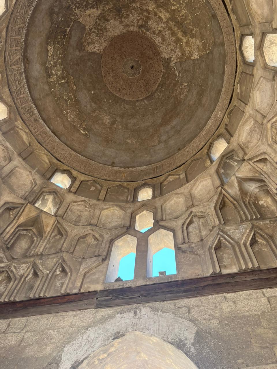 Art Retreat in El Sayeda ✨ (7 of 12)