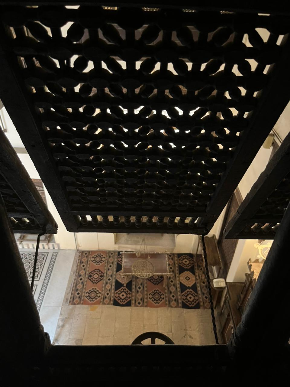 Art Retreat in El Sayeda ✨ (8 of 12)