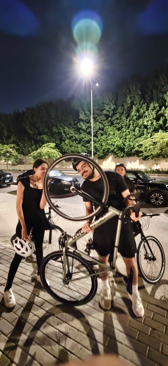 New Cairo Cycling Gathering (3 of 4)