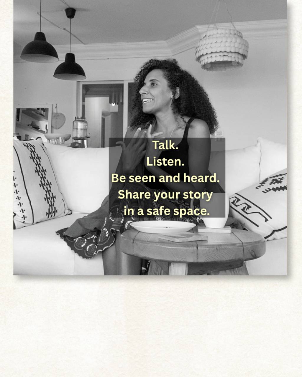 Ladies only: Midlife Discussions (4 of 12)