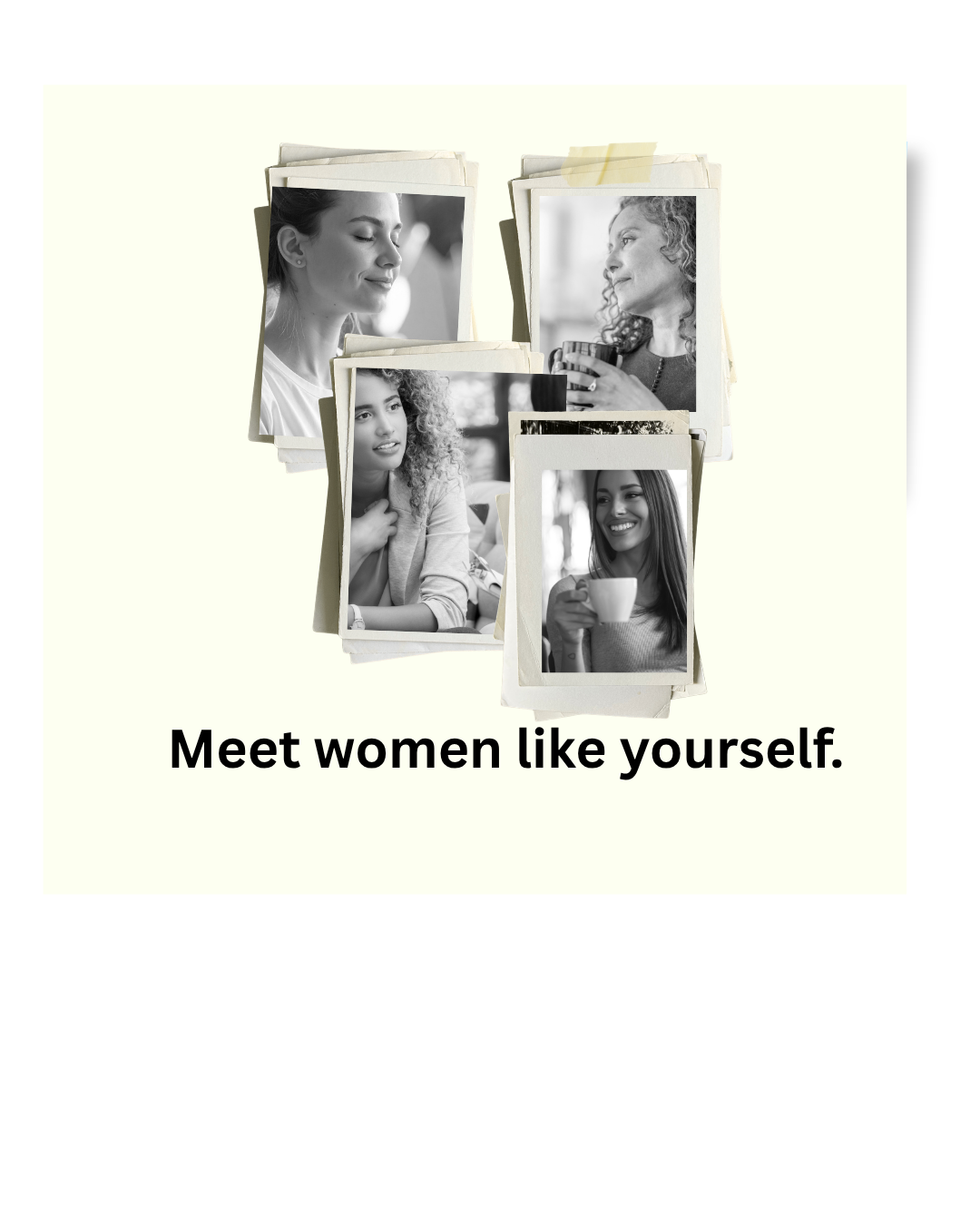 Ladies only: Midlife Discussions (6 of 12)