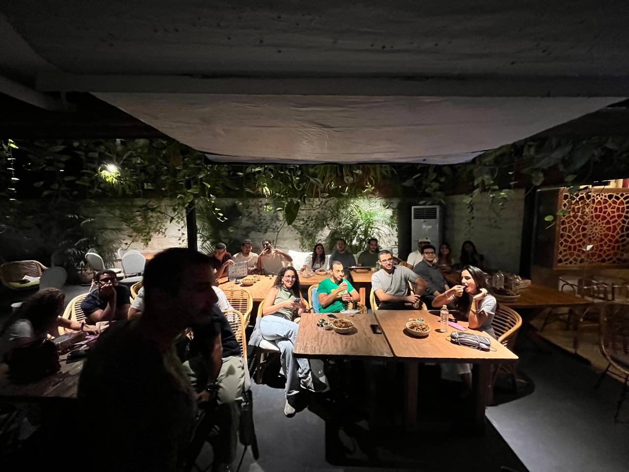 TRIVIATHON Trivia Night (3 of 8)