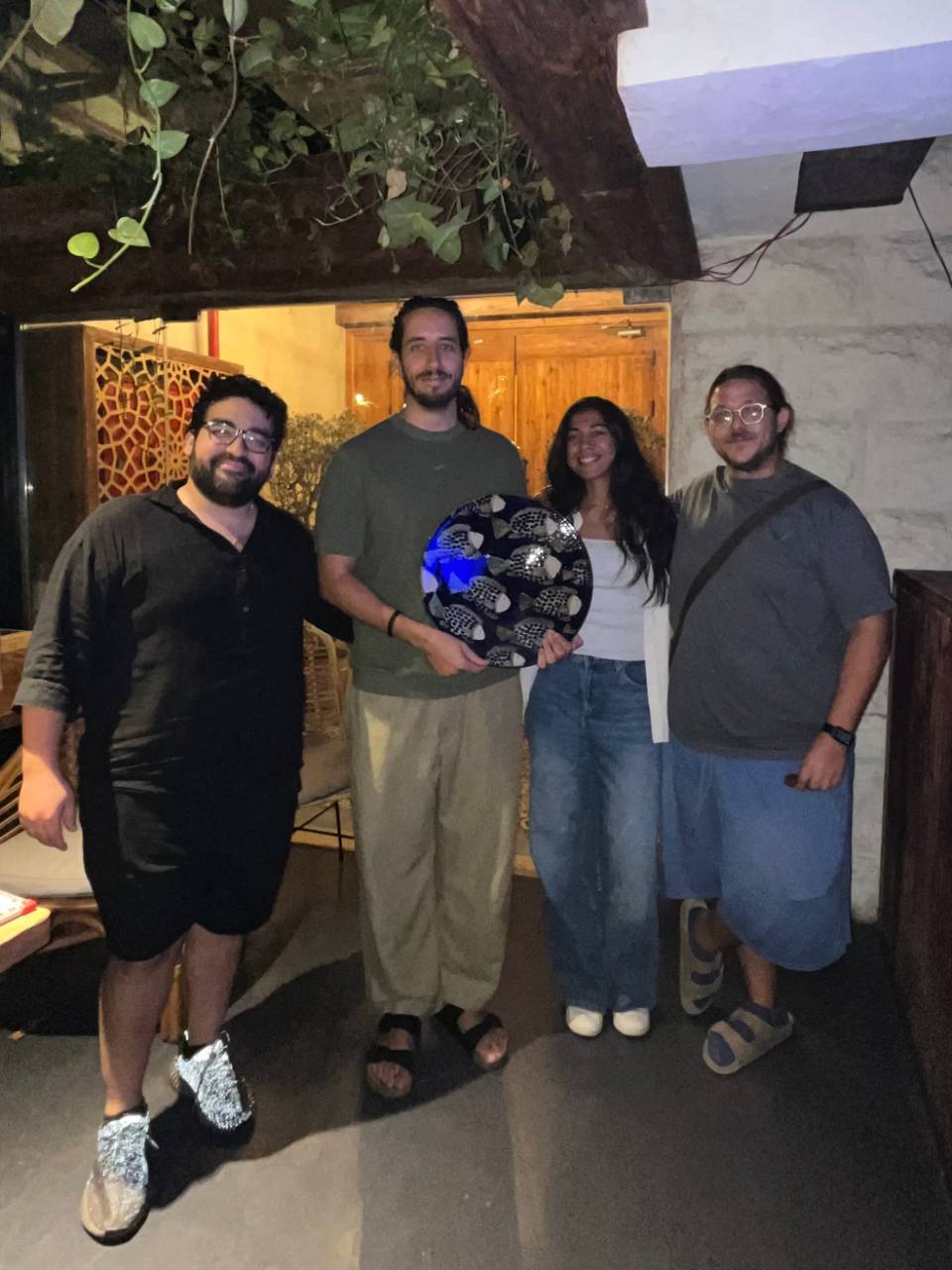 TRIVIATHON Trivia Night (4 of 8)
