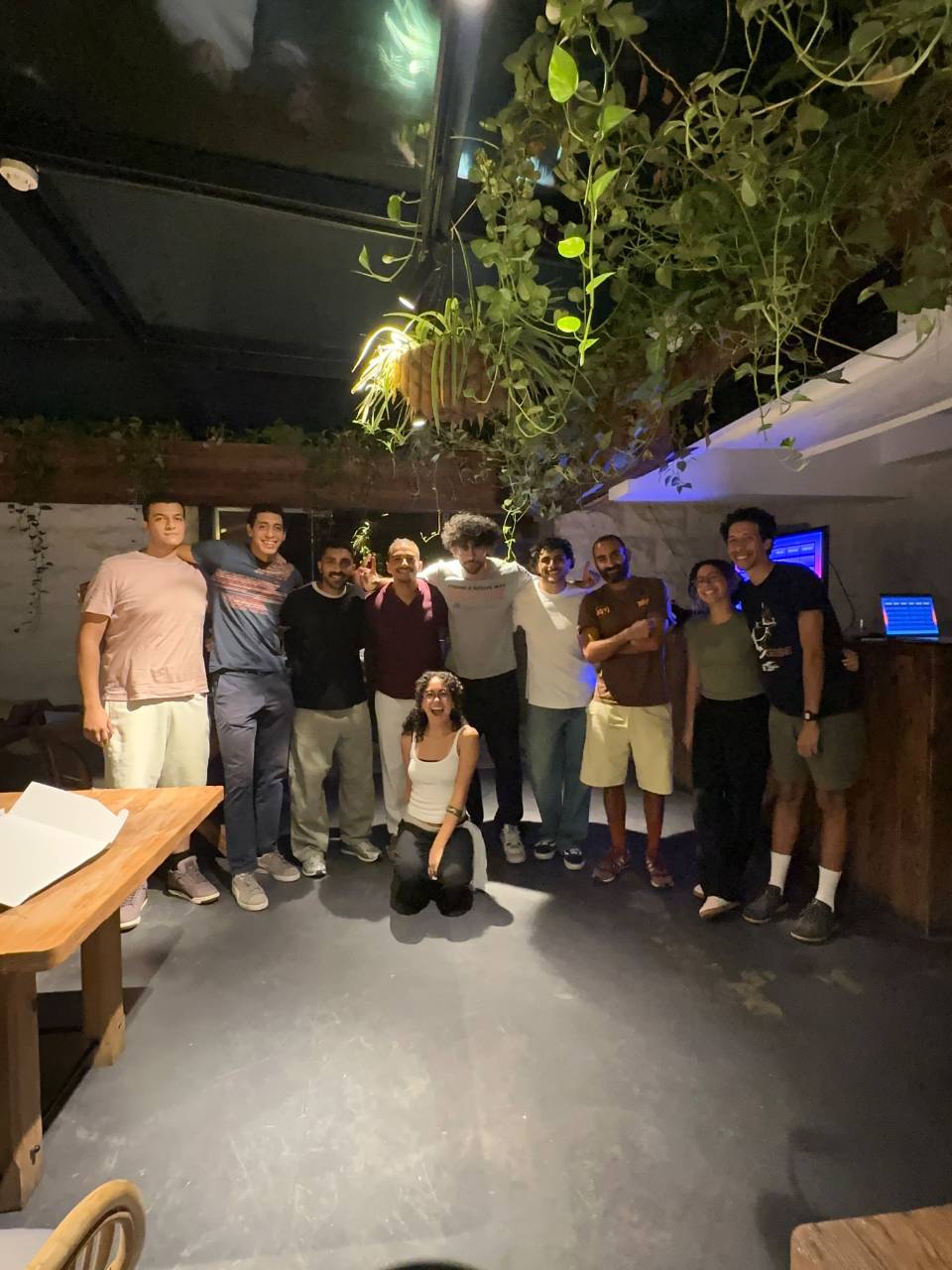 TRIVIATHON Trivia Night (6 of 8)
