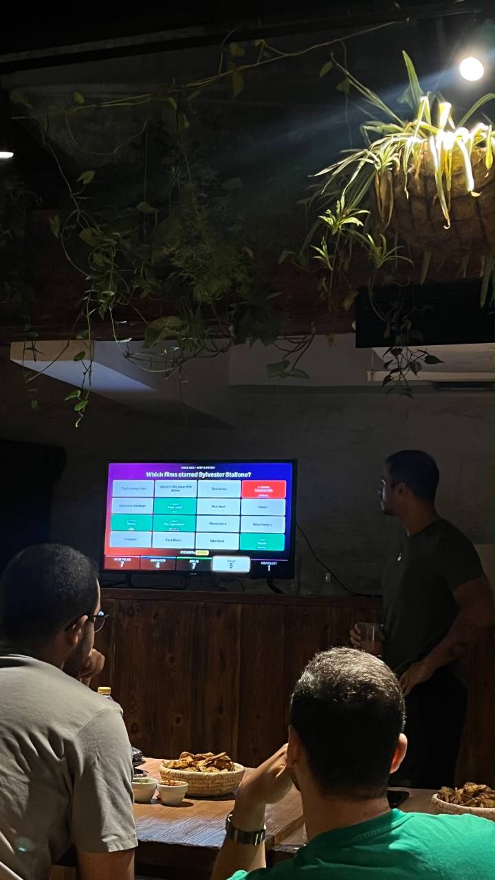 TRIVIATHON Trivia Night (8 of 8)