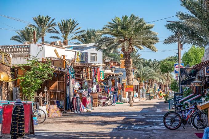 SUKOON — DAHAB ESCAPE (3 of 4)