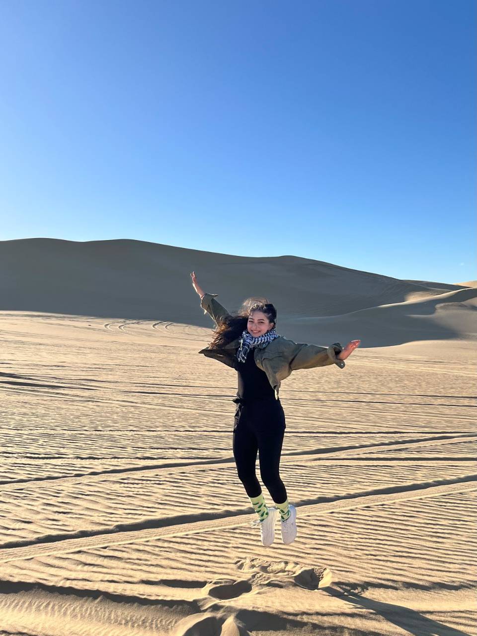 Siwa Art Retreat — 4 Days of Art, Adventure & Connection (5 of 12)