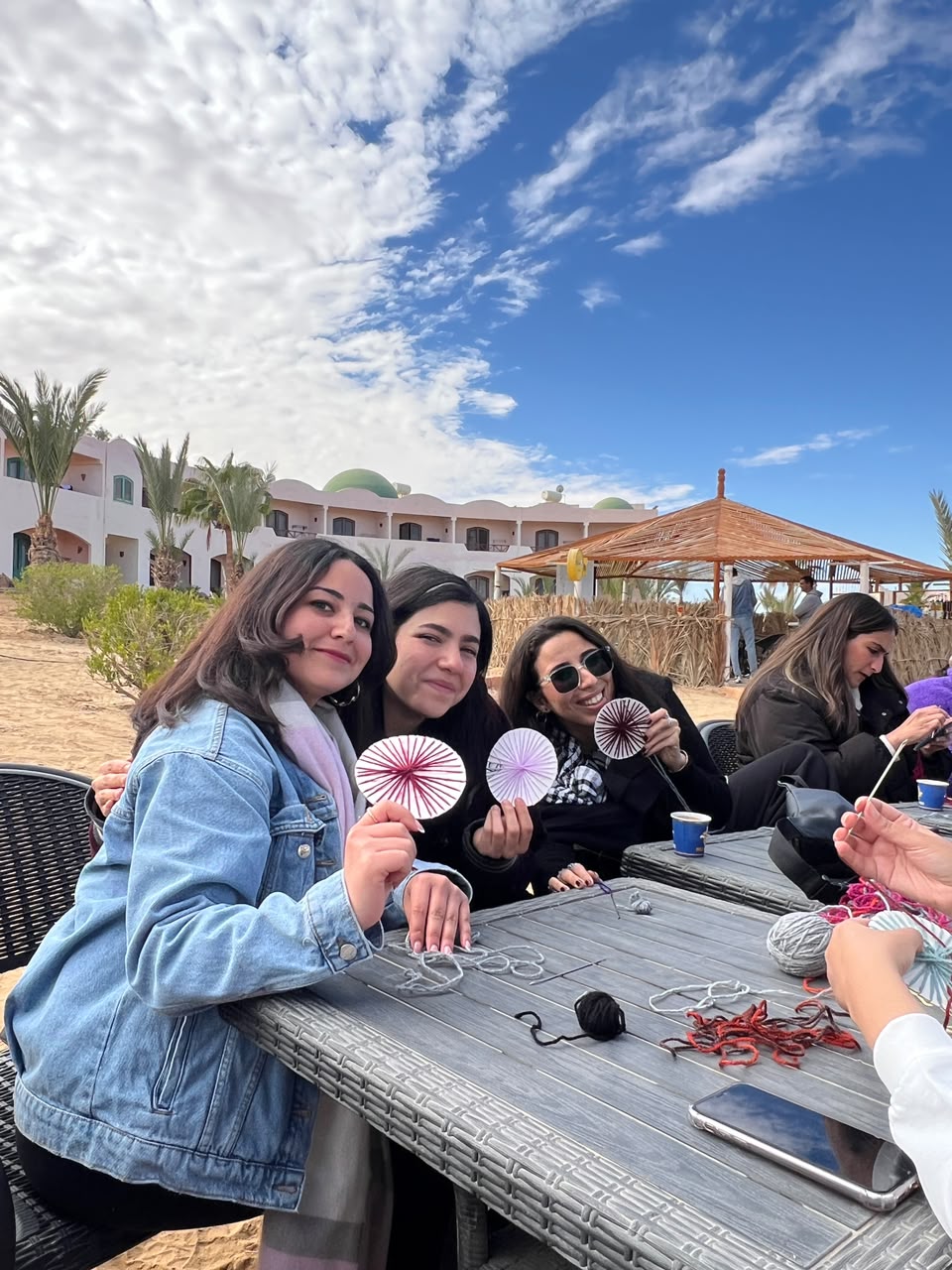 Siwa Art Retreat — 4 Days of Art, Adventure & Connection (8 of 12)