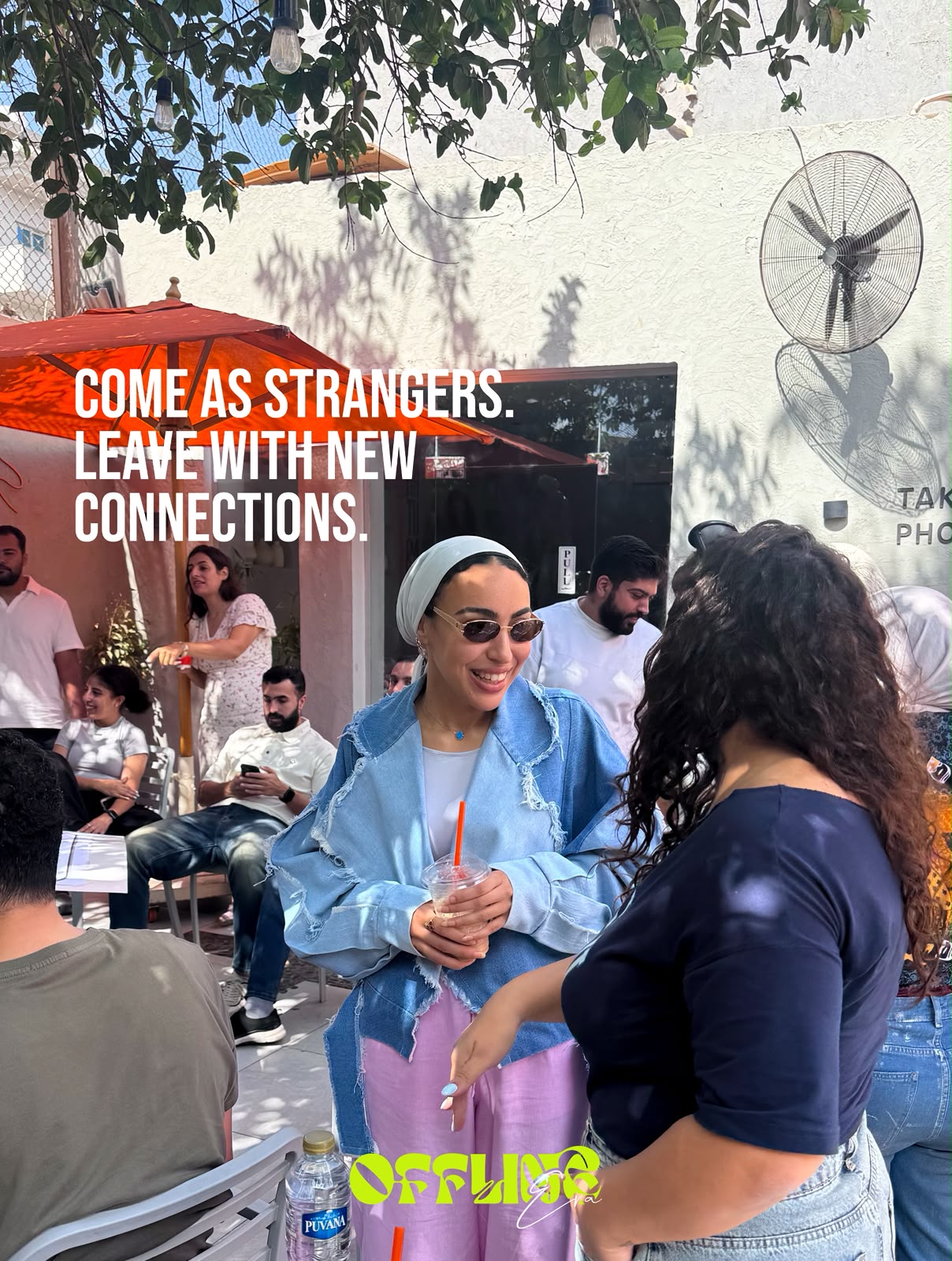 Offline Era: Community Meetup (7 of 8)