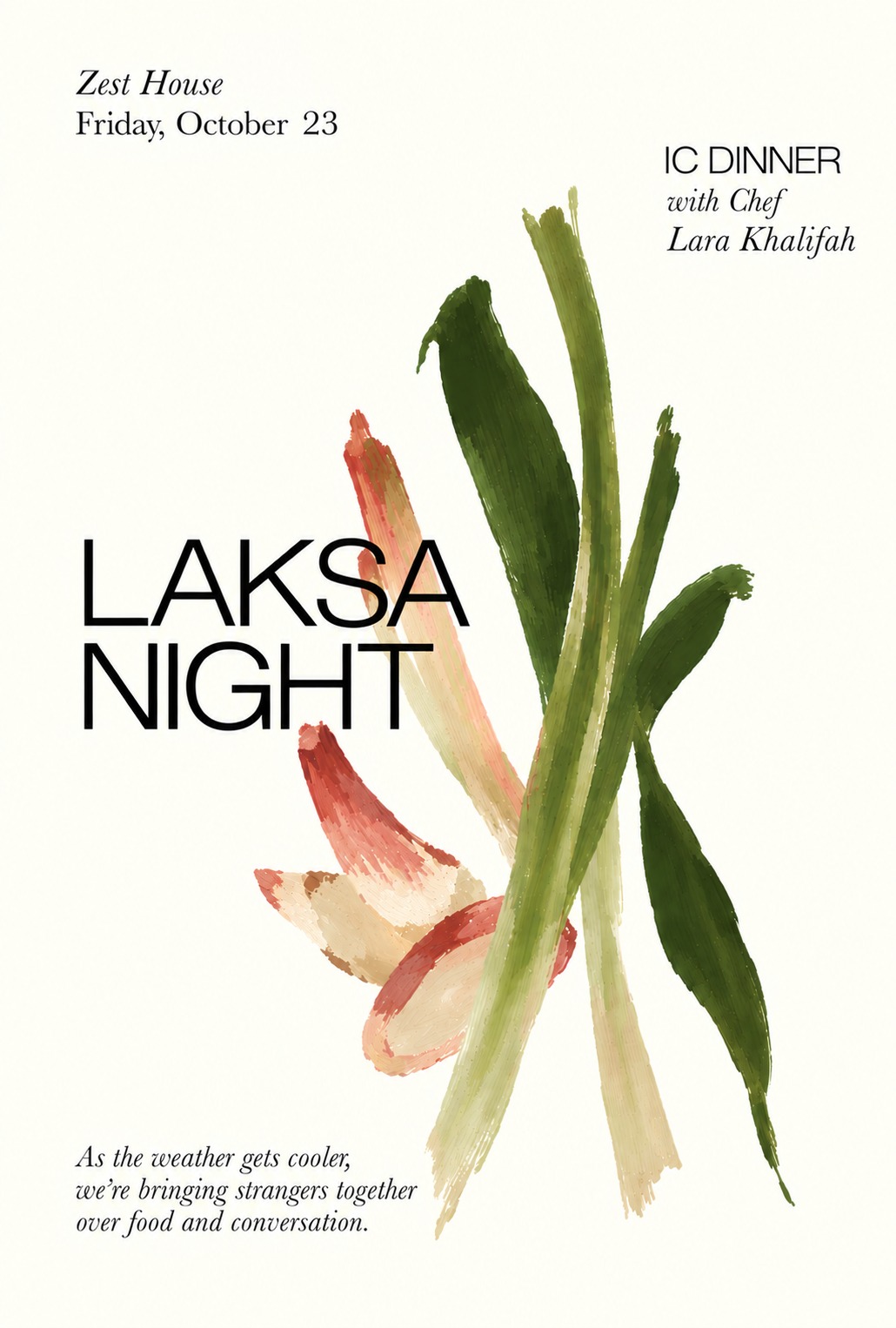 Ic special dinner with chef Lara khalifa (1 of 2)