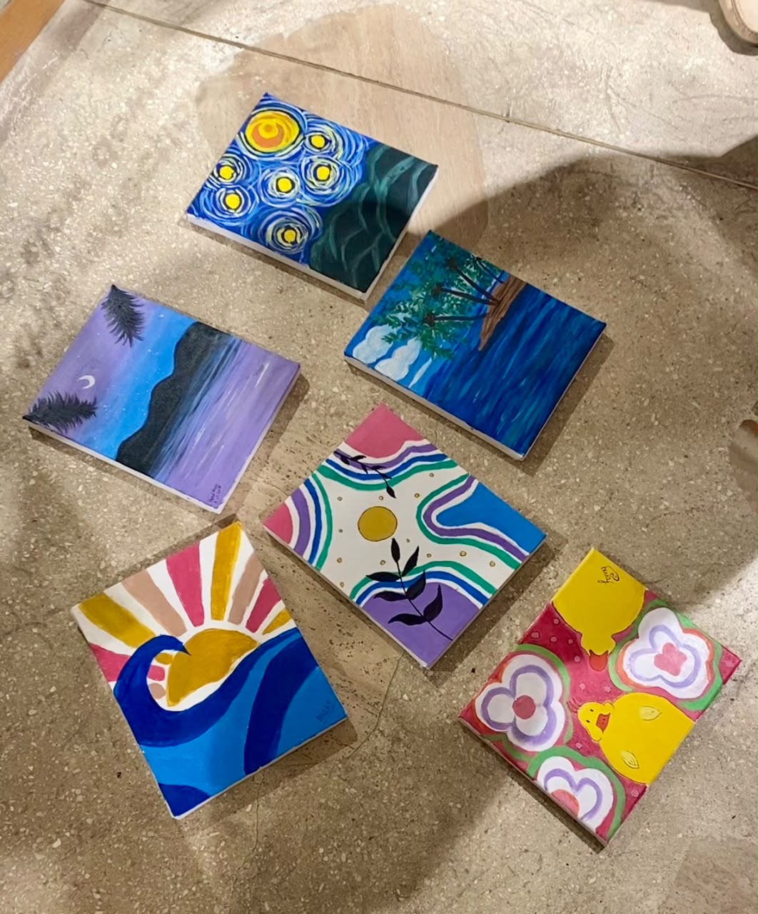 Paint & Connect by the Nile (2 of 8)