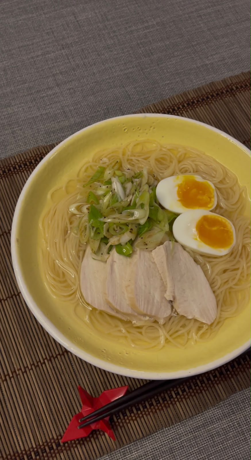 Mini Ramen Noodles Making with "Moka" (7 of 9)