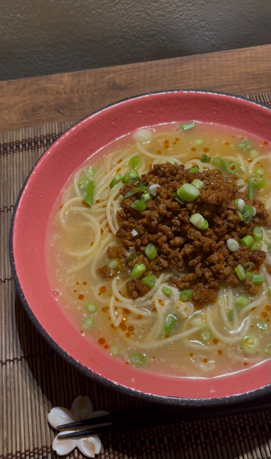 Mini Ramen Noodles Making with "Moka" (9 of 9)