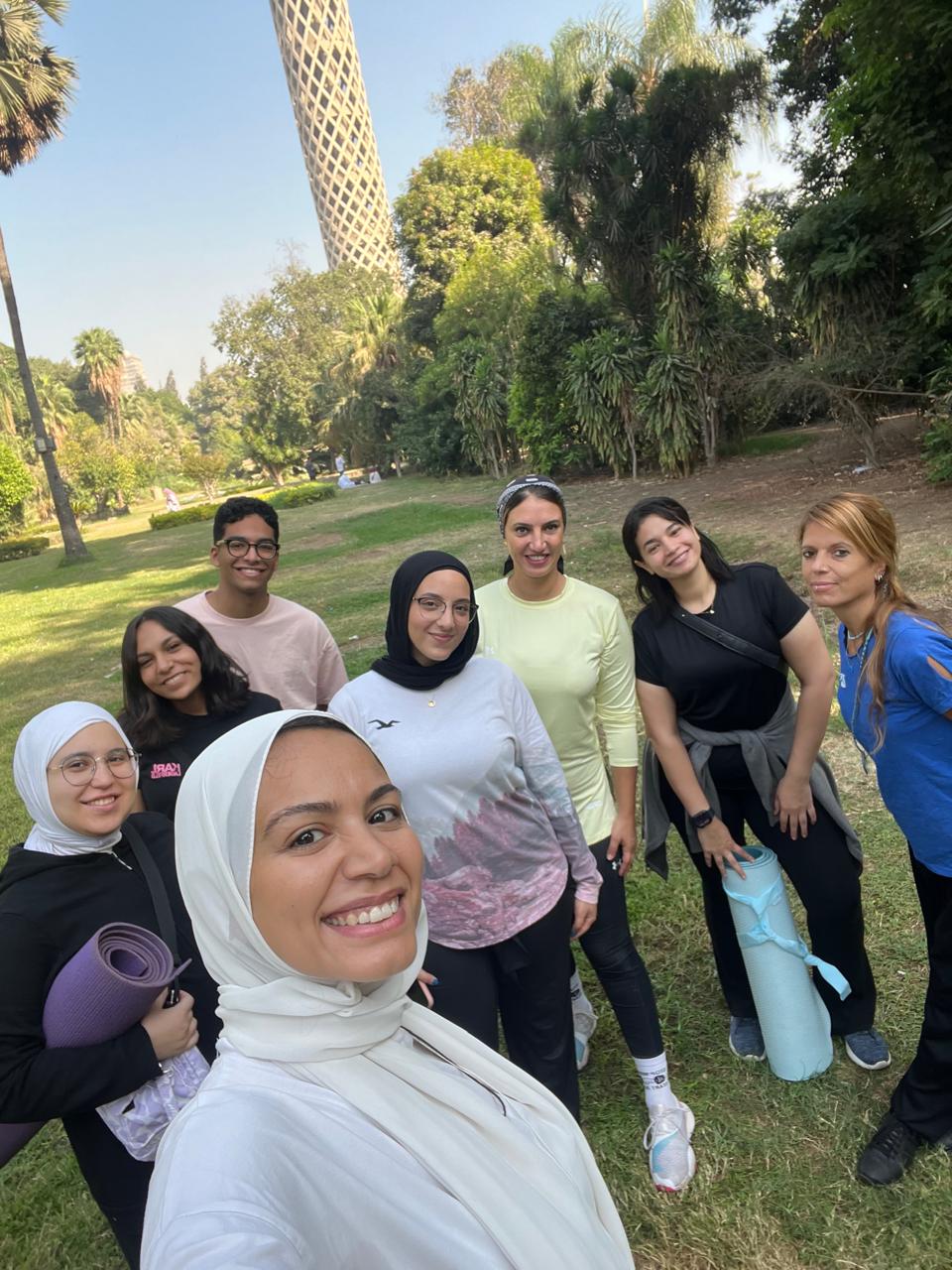 The Patterns We Share (Nature, Yoga and Art session) (7 of 12)