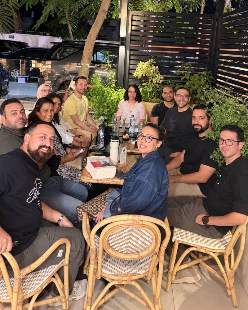 📖 Pages and Voices — A Reading & Writing Gathering 🤎
