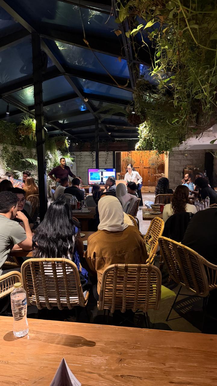 Halloween TRIVIATHON Trivia Night + Snacks & Drinks (1 of 11)