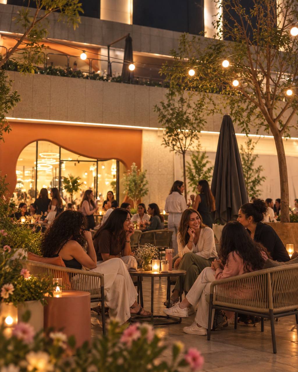 Wellness Community Meetup